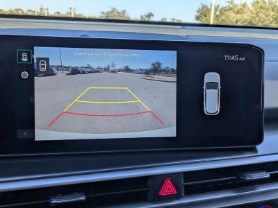 2026 Kia Sorento — photo 26 view