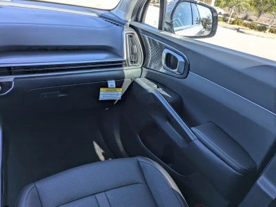 2026 Kia Sorento — photo 21 view