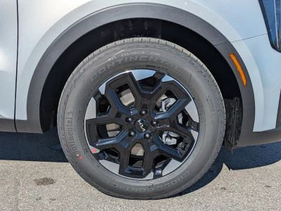 2026 Kia Sorento — photo 12 view