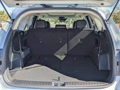 2026 Kia Sorento — photo 14 view