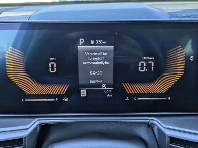 2026 Kia Sorento — photo 35 view