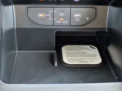 2026 Kia Sorento — photo 28 view