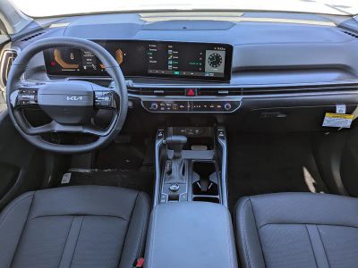 2026 Kia Sorento — photo 19 view