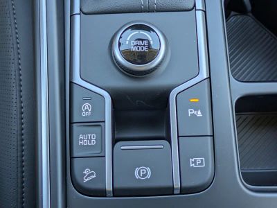 2026 Kia Sorento — photo 29 view
