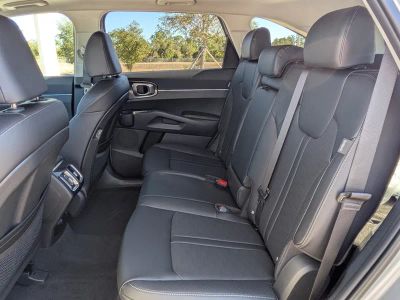 2026 Kia Sorento — photo 15 view