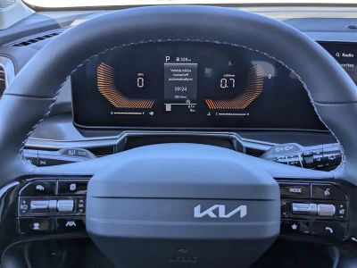 2026 Kia Sorento — photo 34 view