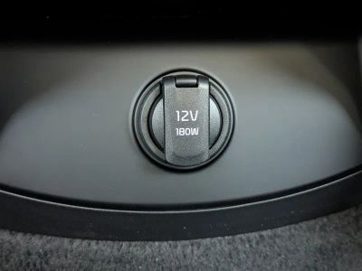 2026 Kia Sorento — photo 17 view