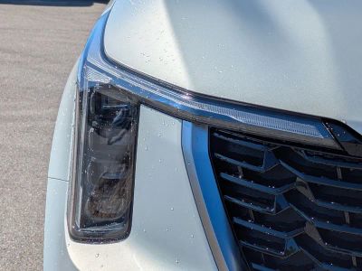 2026 Kia Sorento — photo 10 view