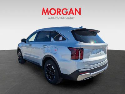 2026 Kia Sorento — photo 7 view