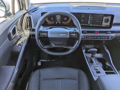 2026 Kia Sorento — photo 20 view