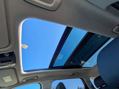 2026 Kia Sorento — photo 25 view