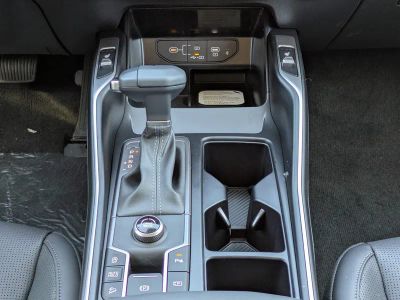 2026 Kia Sorento — photo 23 view