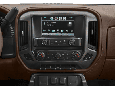 2017 Chevrolet Silverado 1500 - Photo 10
