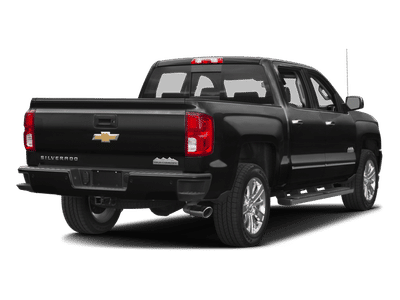 2017 Chevrolet Silverado 1500 - Photo 2