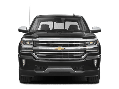 2017 Chevrolet Silverado 1500 - Photo 4
