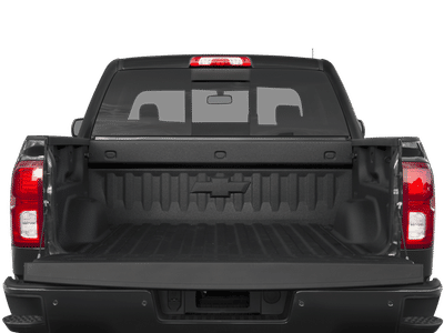 2017 Chevrolet Silverado 1500 - Photo 12