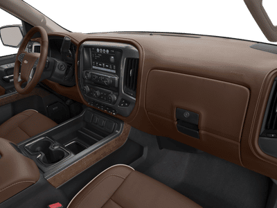 2017 Chevrolet Silverado 1500 - Photo 16