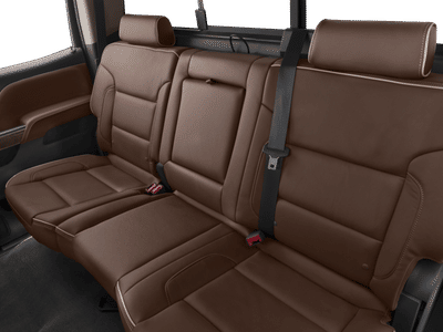 2017 Chevrolet Silverado 1500 - Photo 14