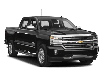2017 Chevrolet Silverado 1500 - Photo 6