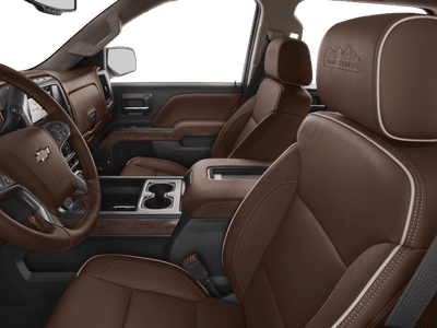 2017 Chevrolet Silverado 1500 - Photo 9