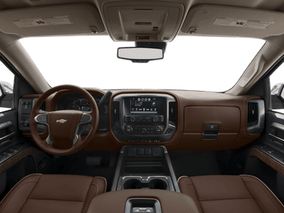 2017 Chevrolet Silverado 1500 - Photo 8