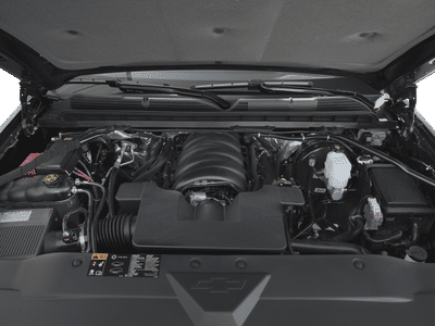 2017 Chevrolet Silverado 1500 - Photo 13