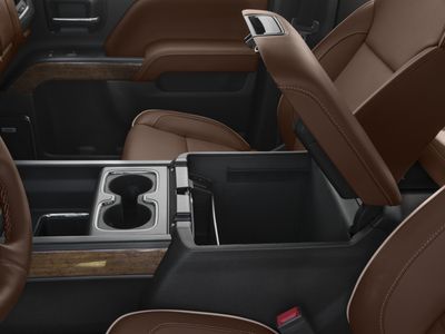 2017 Chevrolet Silverado 1500 - Photo 15
