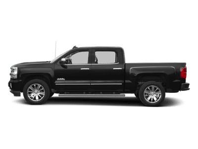 2017 Chevrolet Silverado 1500 - Photo 3
