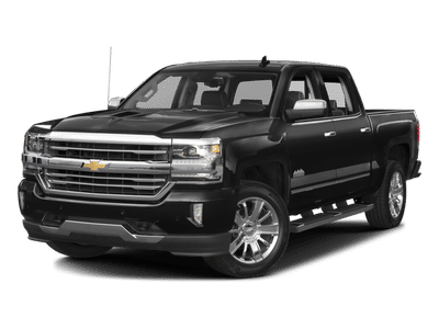 2017 Chevrolet Silverado 1500 - Photo 1