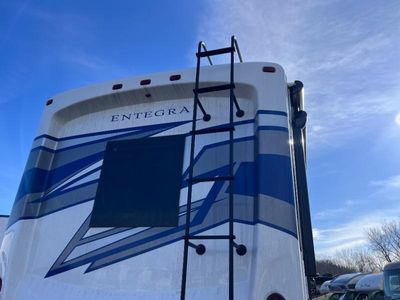 2026 Entegra Coach Vision XL - Photo 49
