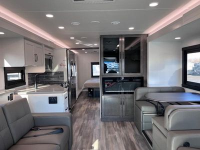 2026 Entegra Coach Vision XL - Photo 15