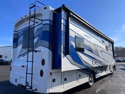 2026 Entegra Coach Vision XL - Photo 4