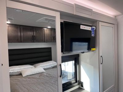 2026 Entegra Coach Vision XL - Photo 34