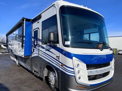 2026 Entegra Coach Vision XL - Photo 1