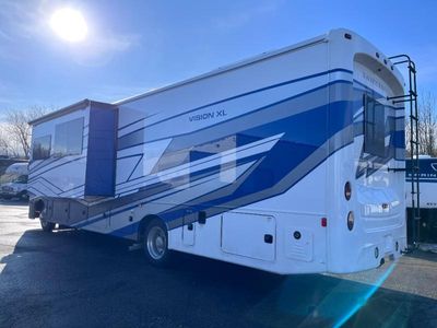 2026 Entegra Coach Vision XL - Photo 5