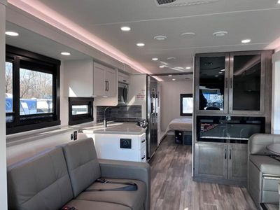 2026 Entegra Coach Vision XL - Photo 17