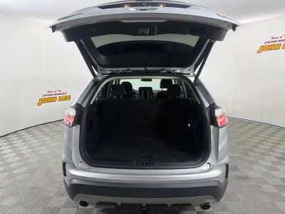 2019 Ford Edge — detail view
