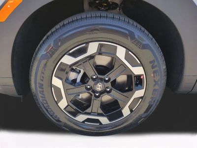2026 Hyundai SANTA FE — photo 11 view