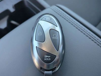 2026 Hyundai SANTA FE — photo 39 view