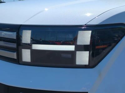 2026 Hyundai SANTA FE — photo 10 view