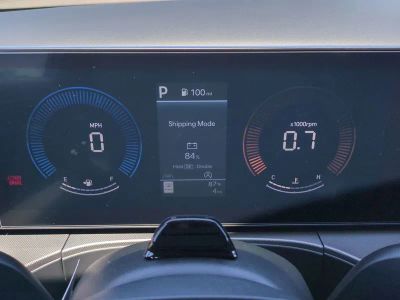 2026 Hyundai SANTA FE — photo 36 view