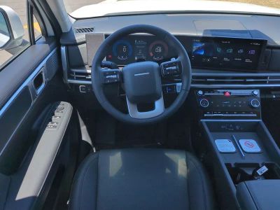 2026 Hyundai SANTA FE — photo 20 view