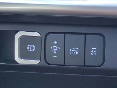 2026 Hyundai SANTA FE — photo 29 view