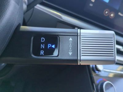 2026 Hyundai SANTA FE — photo 23 view