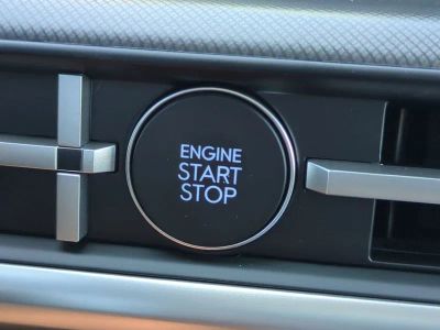 2026 Hyundai SANTA FE — photo 38 view