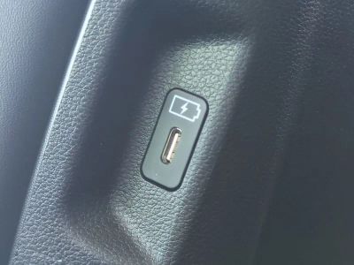 2026 Hyundai SANTA FE — photo 18 view