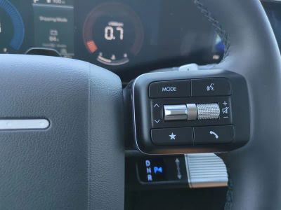 2026 Hyundai SANTA FE — photo 34 view