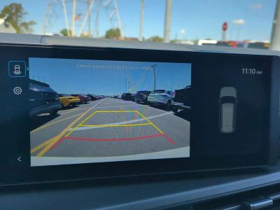 2026 Hyundai SANTA FE — photo 26 view