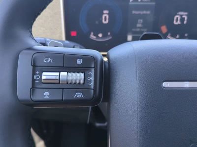 2026 Hyundai SANTA FE — photo 33 view