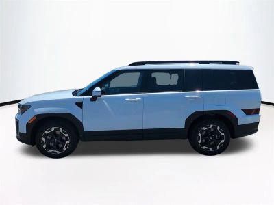 2026 Hyundai SANTA FE — photo 8 view